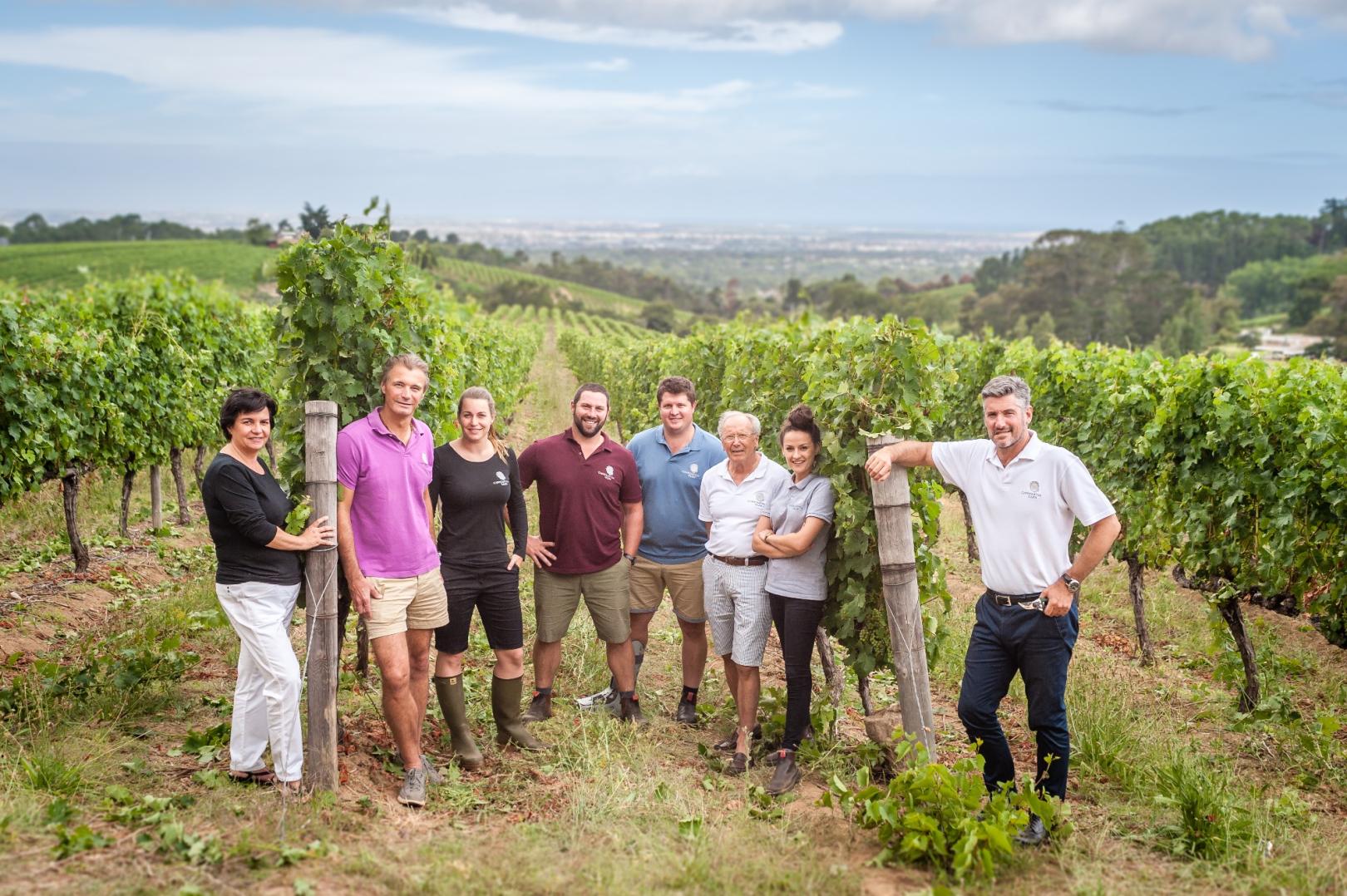 Constantia Glen