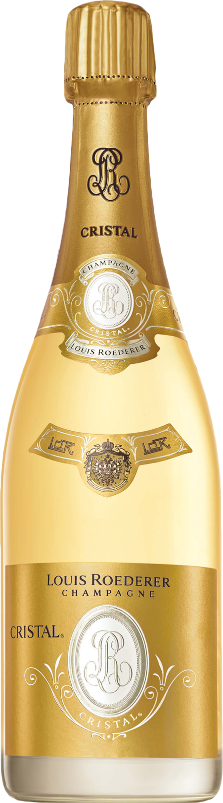 Roederer Cristal Champagne AOC 2007