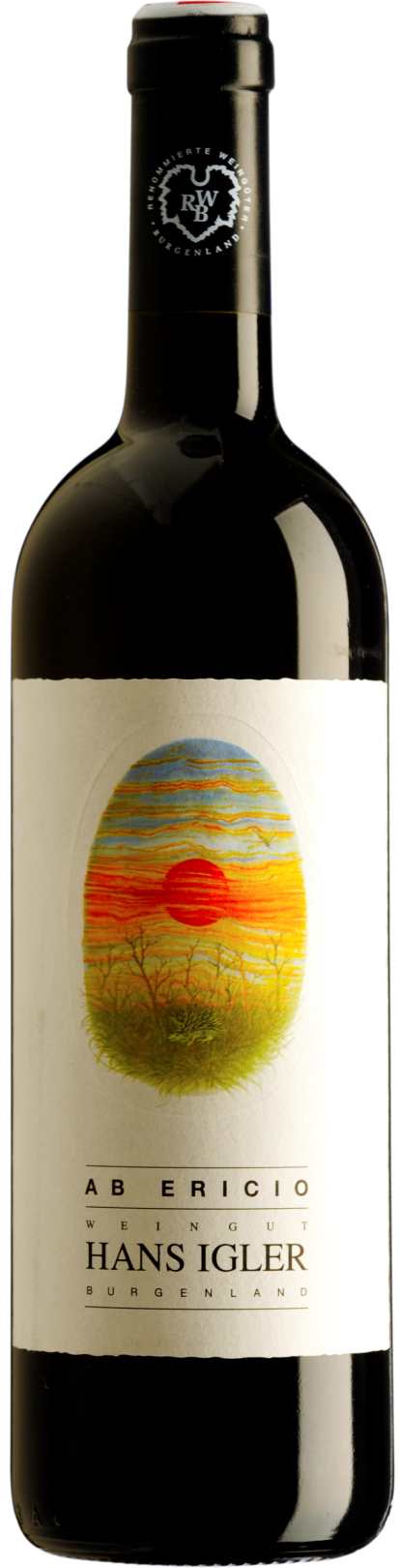 Ab Ericio Burgenland QW 2008 Ab Ericio Burgenland QW 2008