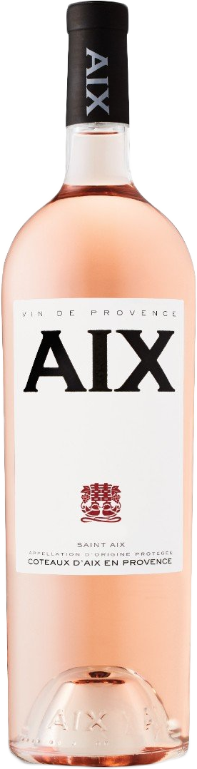 AIX Coteaux d'Aix en Provence AOC 2021 AIX Coteaux d'Aix en Provence AOC 2021