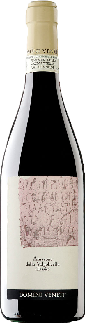 Domini Veneti Amarone Espressioni 5 x 0,75l Amarone d. Valpolicella C. DOCG 2011 Domini Veneti Amarone Espressioni 5 x 0,75l Amarone d. Valpolicella C. DOCG 2011