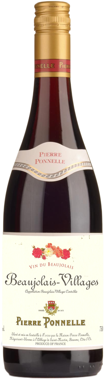 Beaujolais Village Beaujolais Village AOC 2021 Beaujolais Village Beaujolais Village AOC 2021
