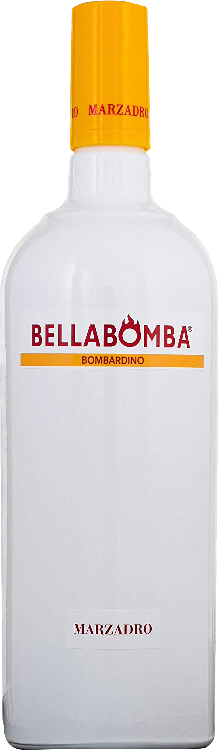 Marzadro Bellabomba Bombardino Marzadro Bellabomba Bombardino