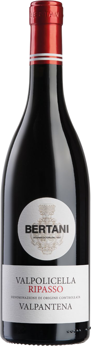 Valpantena Valpolicella Ripasso DOC 2019 Valpantena Valpolicella Ripasso DOC 2019