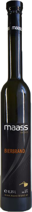 Maass Bierbrand Edelbrand
