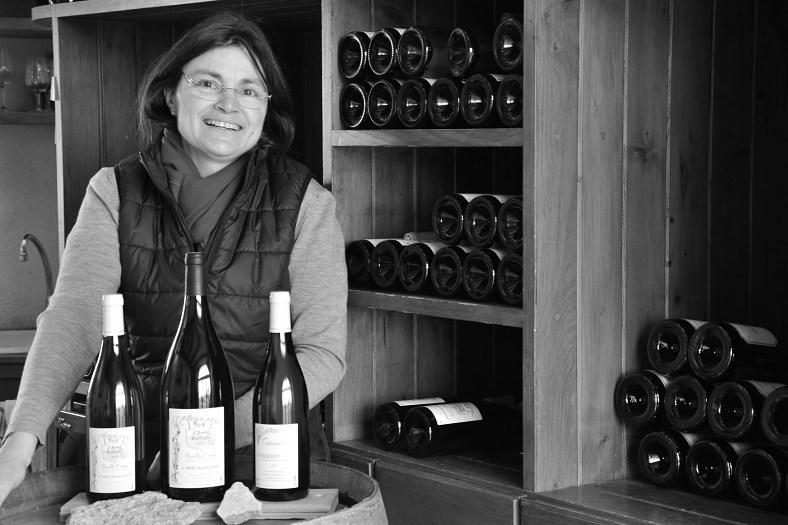 Domaine Tinel-Blondelet