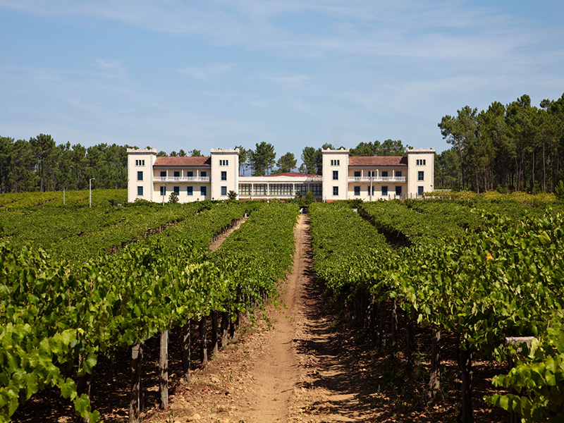 Bodegas La Val