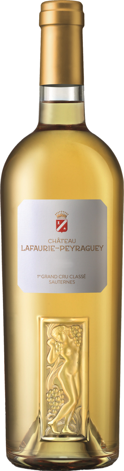 Château Lafaurie Peyraguey Sauternes 1er Gr. Cru Cl. AOC 2009 Château Lafaurie Peyraguey Sauternes 1er Gr. Cru Cl. AOC 2009