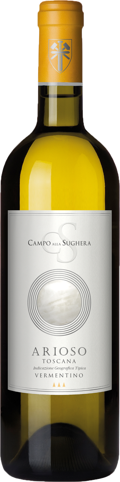 Arioso Vermentino Toscana IGT 2020 Arioso Vermentino Toscana IGT 2020