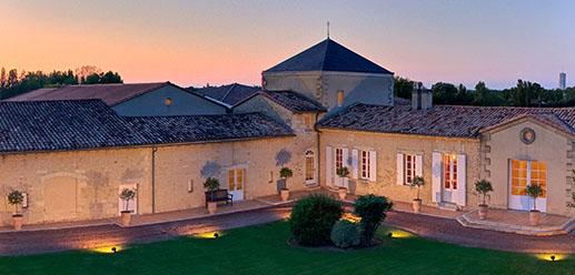 Château Tour de Pez