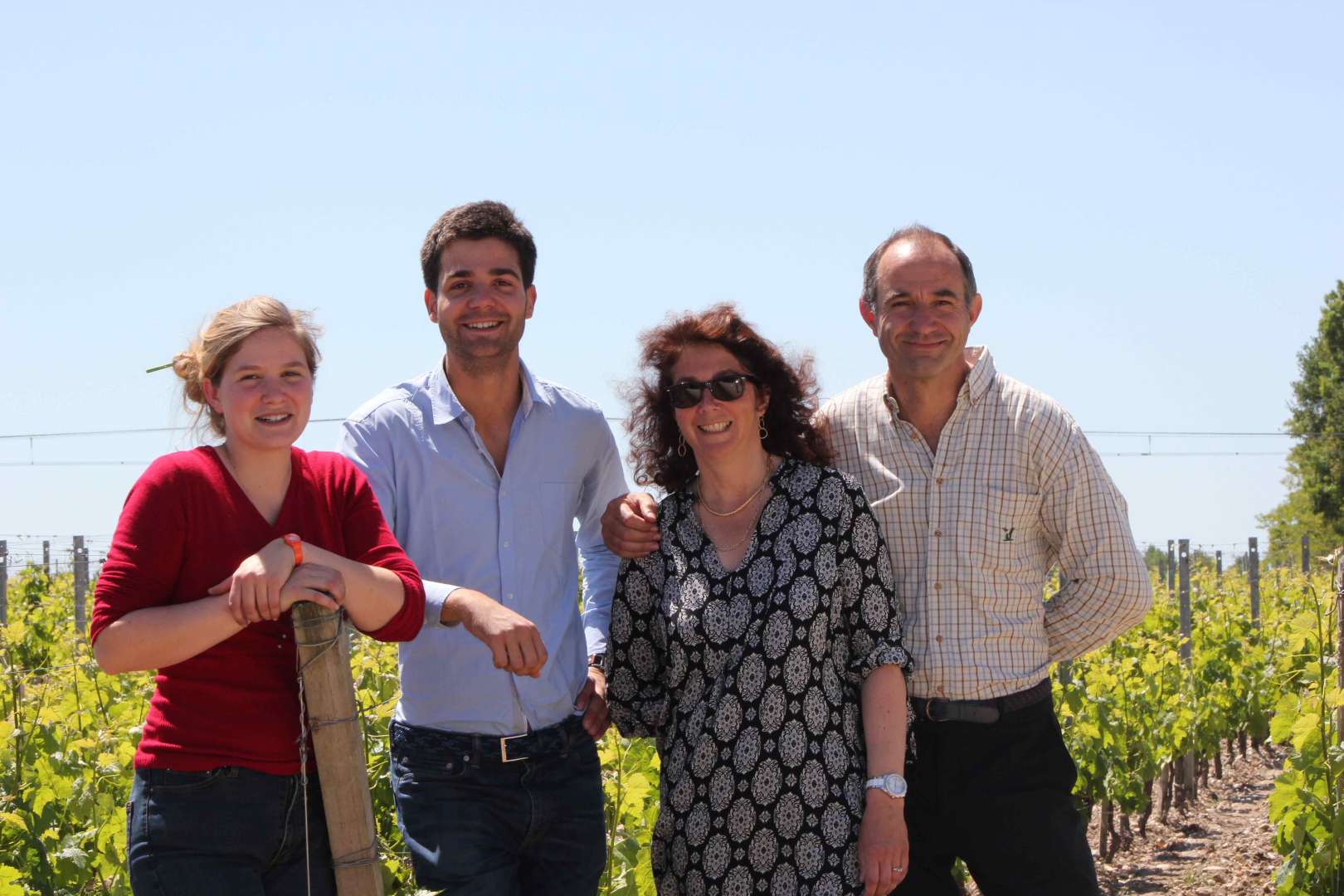 Château Lamothe-Cissac