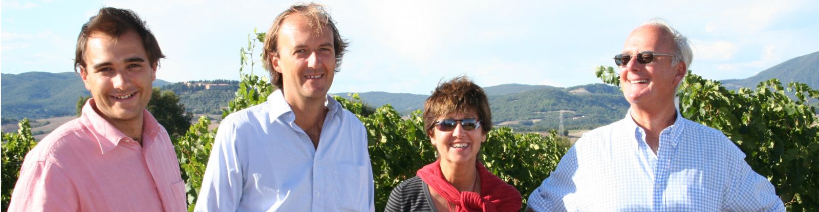 Marchesi Ginori Lisci