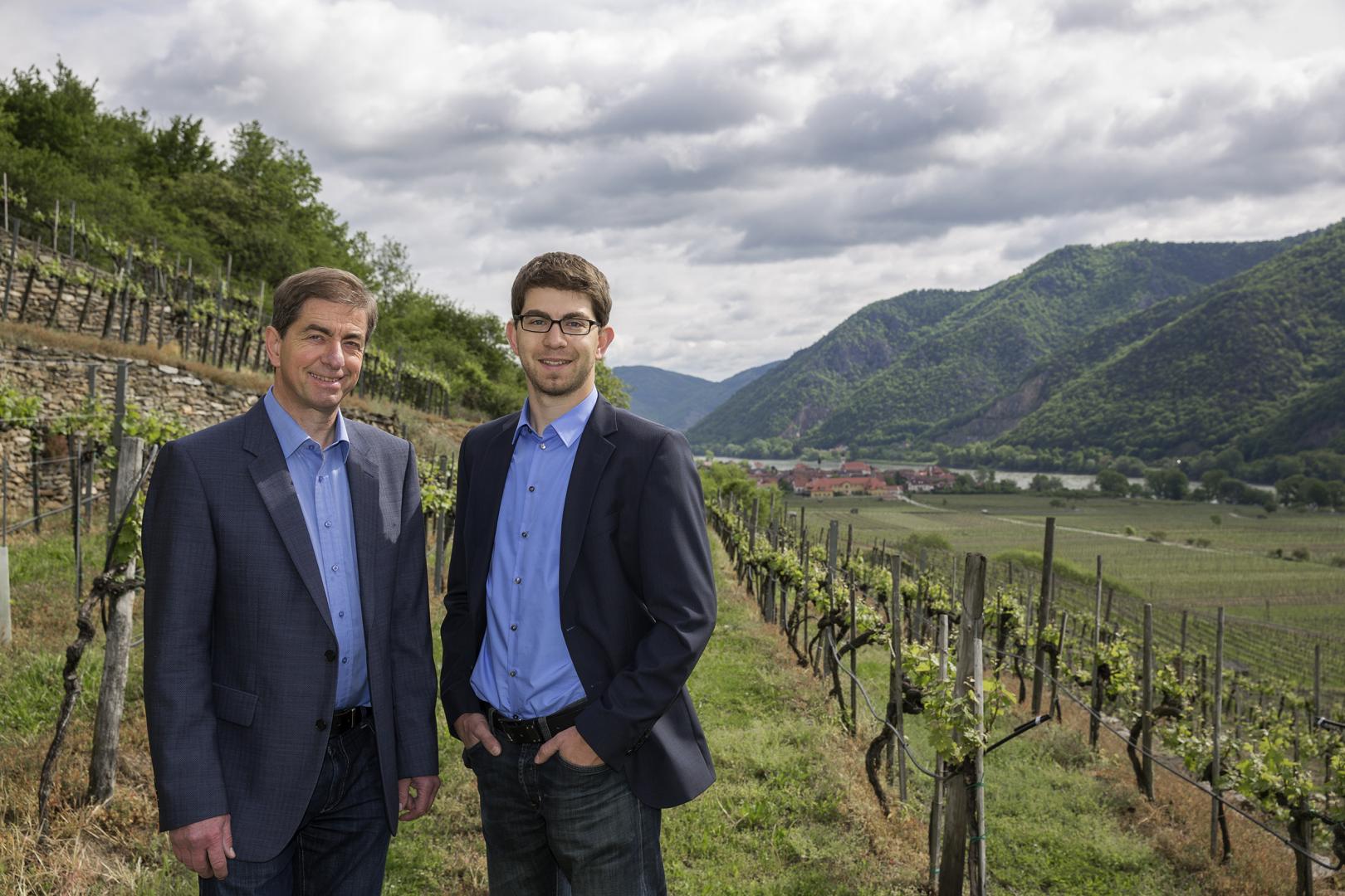 Weingut Franz Pichler