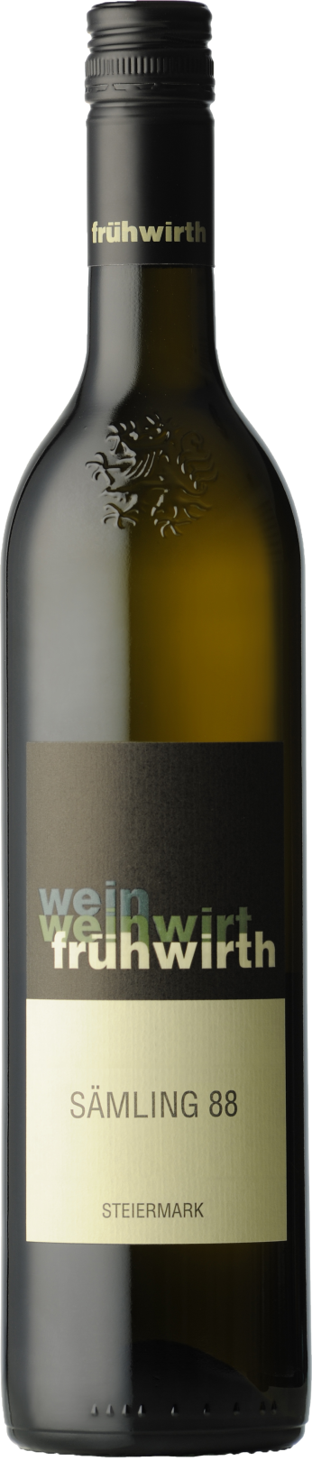Sämling 88 Steiermark QW 2021