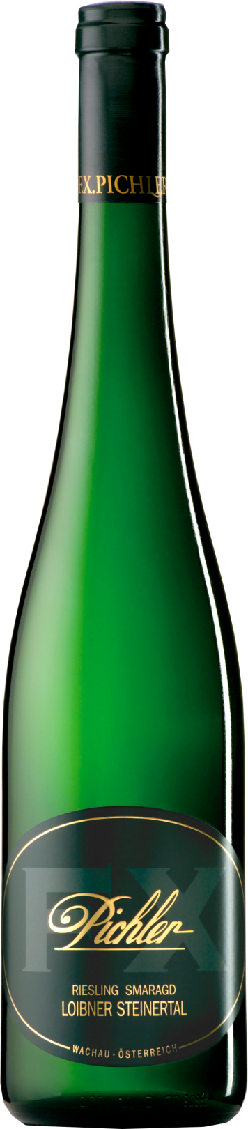 Riesling Steinertal Smaragd Wachau QW 2015 Riesling Steinertal Smaragd Wachau QW 2015