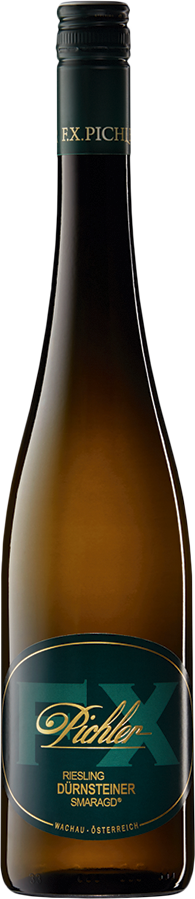 Riesling Dürnsteiner Smaragd Wachau QW 2017
