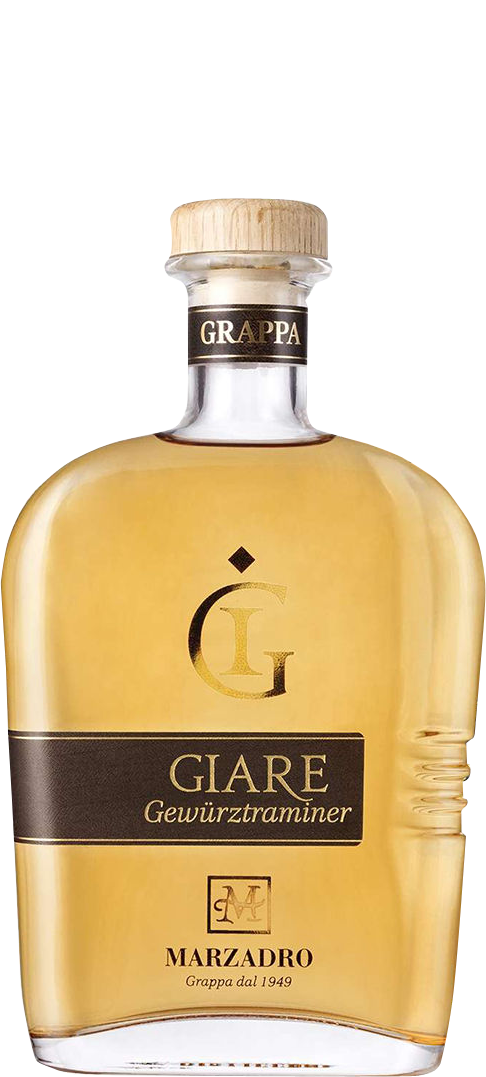 Marzadro Giare Gewürztraminer Marzadro Giare Gewürztraminer