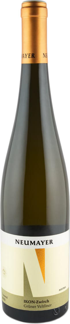 IKON-Zwirch Grüner Veltliner Reserve Traisental DAC 2012 IKON-Zwirch Grüner Veltliner Reserve Traisental DAC 2012