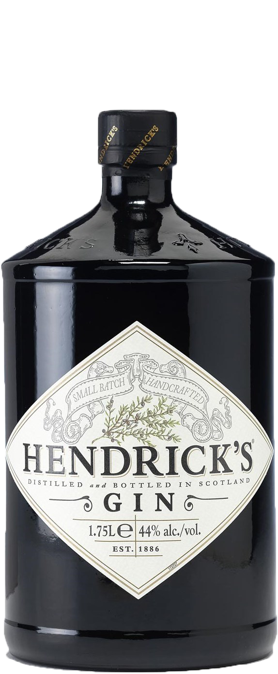 Hendrick's Gin Hendrick's Gin