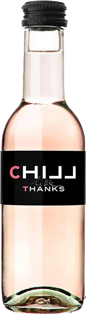 cHILL Little Thanks Rosé Burgenland QW cHILL Little Thanks Rosé Burgenland QW