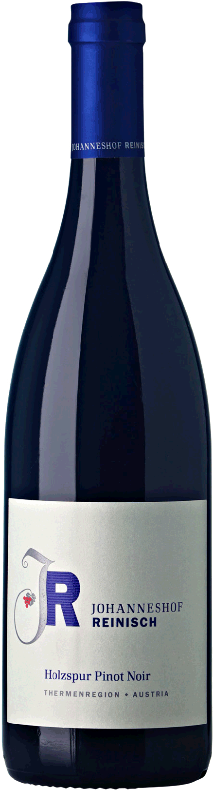 Ried Holzspur Pinot Noir Thermenregion QW 2016