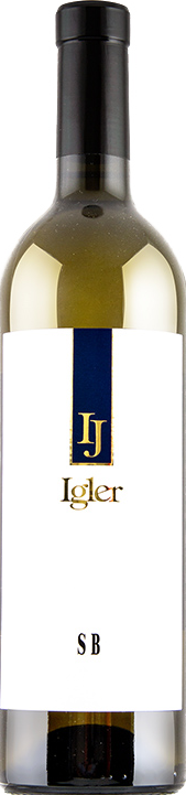 Sauvignon Blanc Burgenland QW 2019 Sauvignon Blanc Burgenland QW 2019