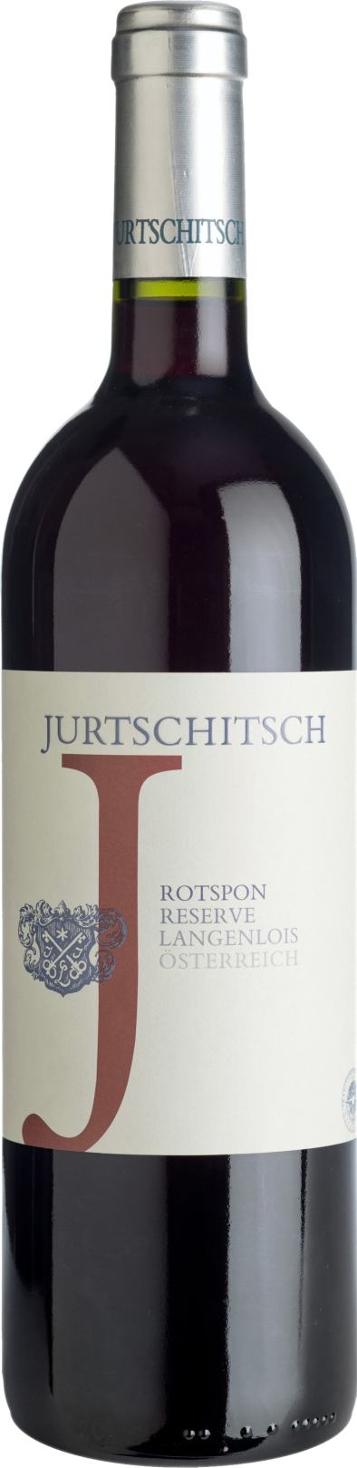 Rotspon Reserve Niederösterreich QW 2019 Rotspon Reserve Niederösterreich QW 2019
