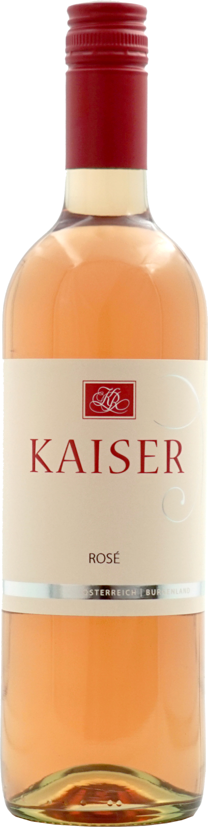 Rosé Sonnenberg Burgenland QW 2021 Rosé Sonnenberg Burgenland QW 2021