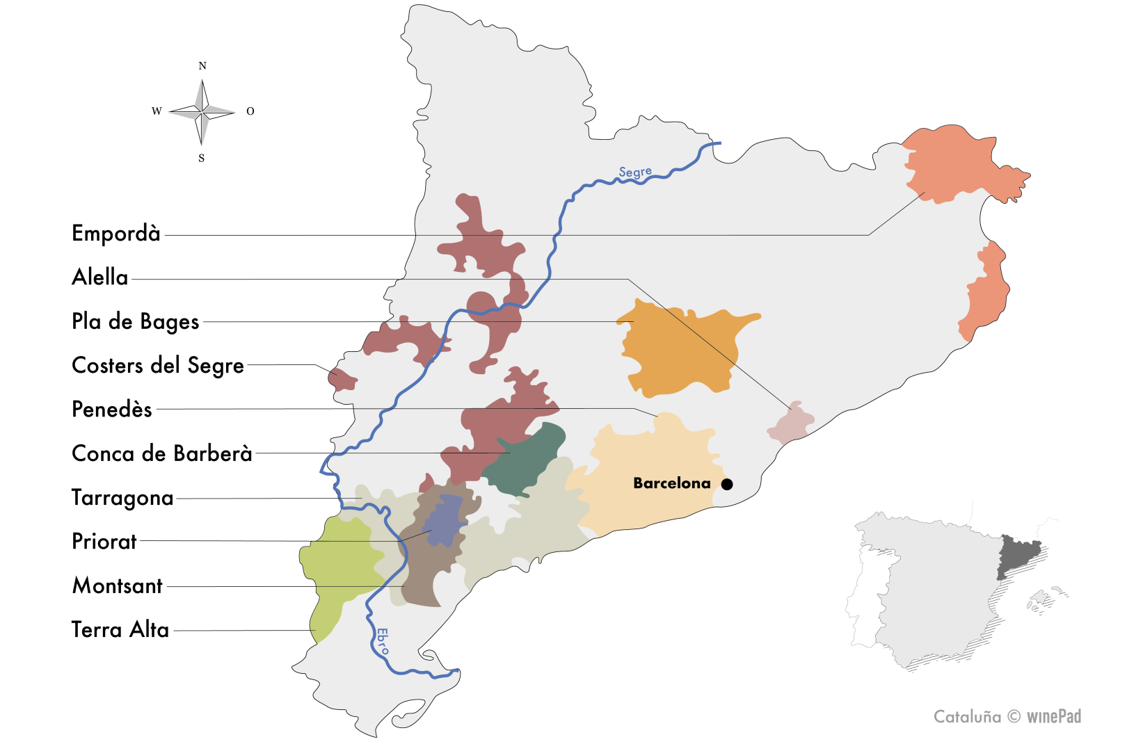 Catalonia