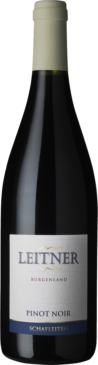Schafleiten Pinot Noir Burgenland QW 2012