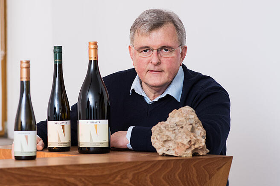 Weingut Ludwig Neumayer