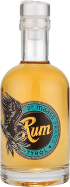 Rum by Maass Brand