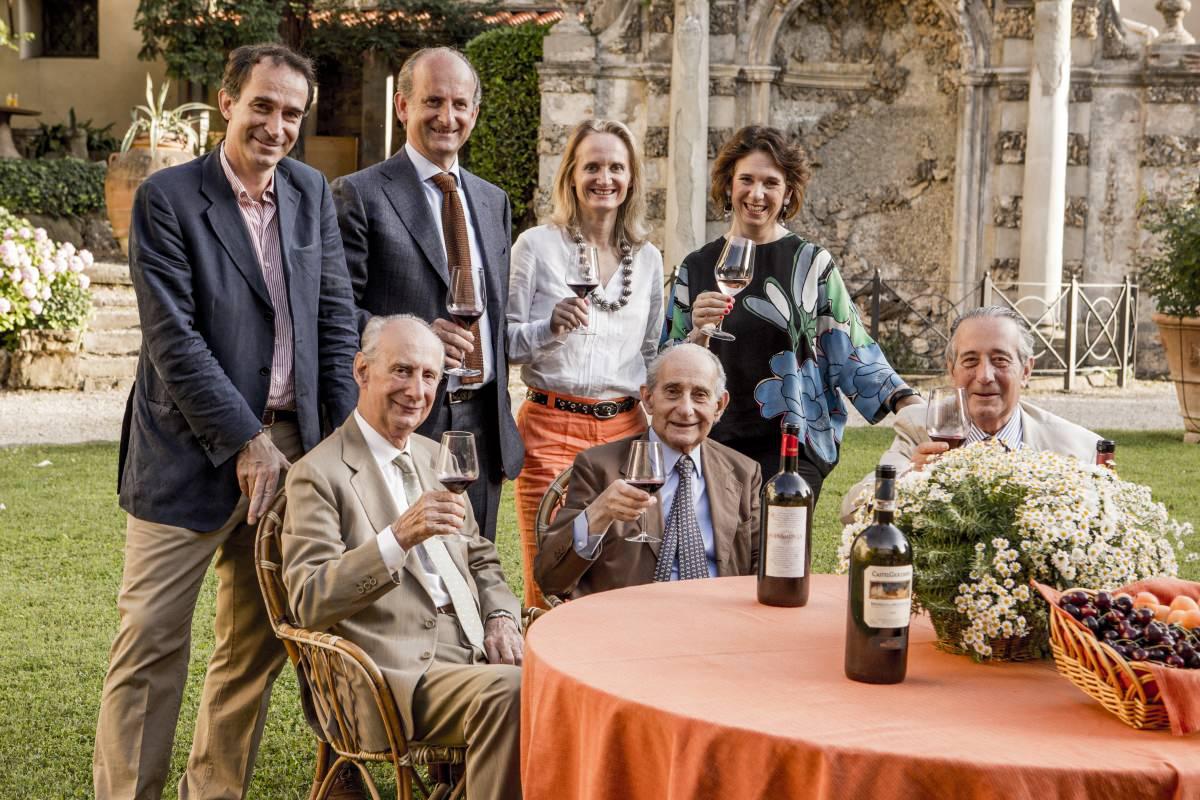Marchesi de' Frescobaldi