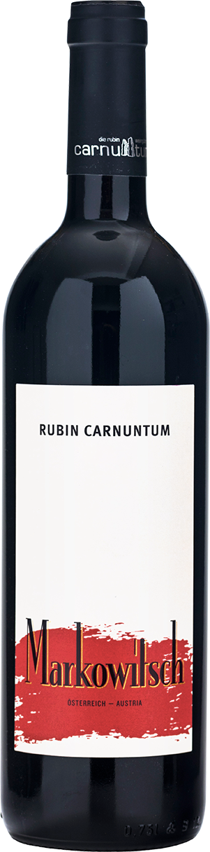 Rubin Carnuntum Carnuntum DAC 2020