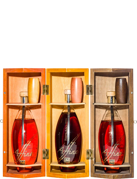 Marzadro Collezione Affina Marzadro Collezione Affina