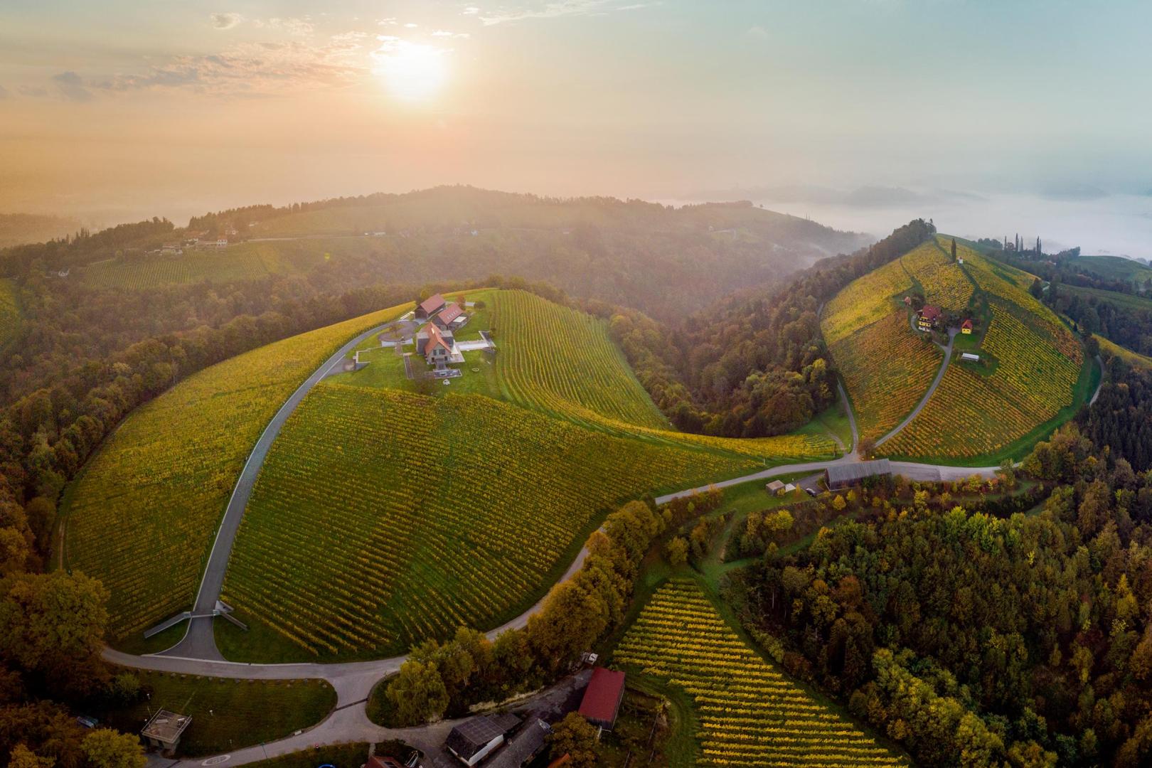 Southern Styria