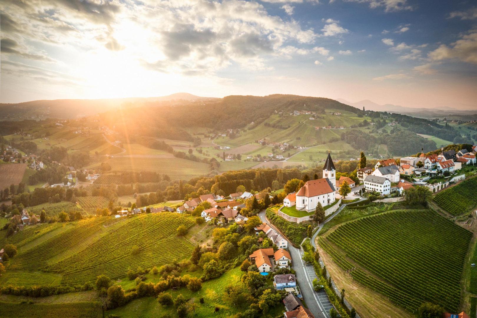 Vulkanland Styria