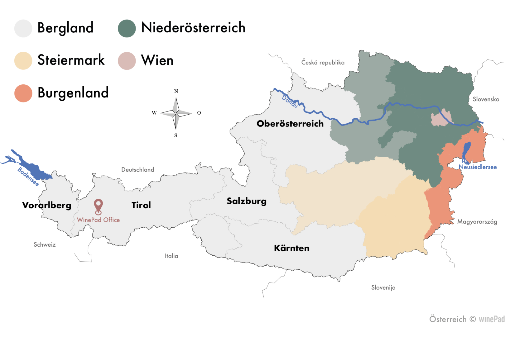 Österreich Österreich