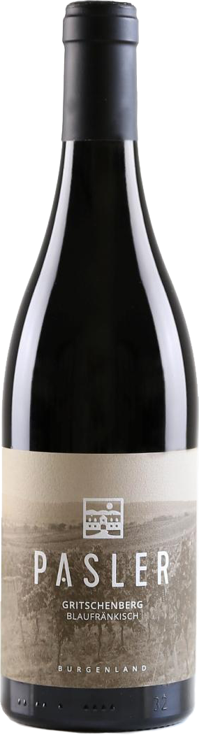 Blaufränkisch Gritschenberg Burgenland QW 2017 Blaufränkisch Gritschenberg Burgenland QW 2017