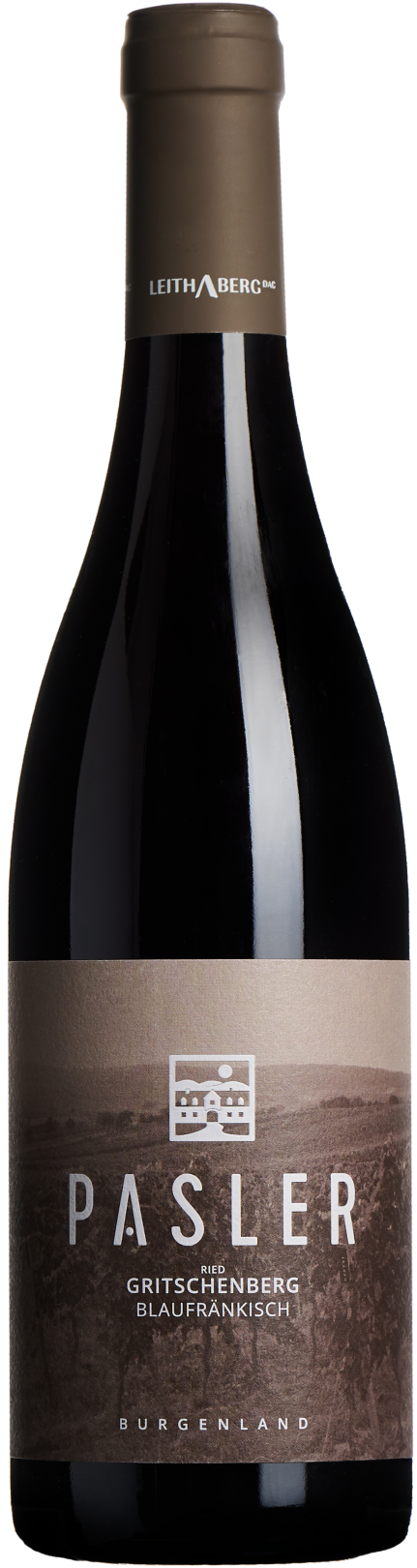 Ried Gritschenberg Blaufränkisch Burgenland QW 2018 Ried Gritschenberg Blaufränkisch Burgenland QW 2018