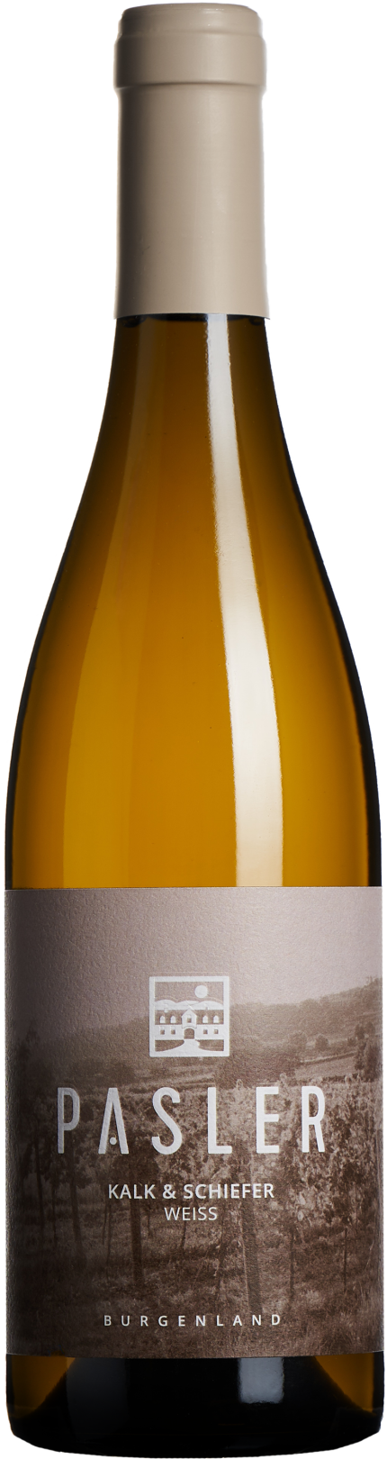 Kalk & Schiefer weiß Burgenland QW 2020 Kalk & Schiefer weiß Burgenland QW 2020
