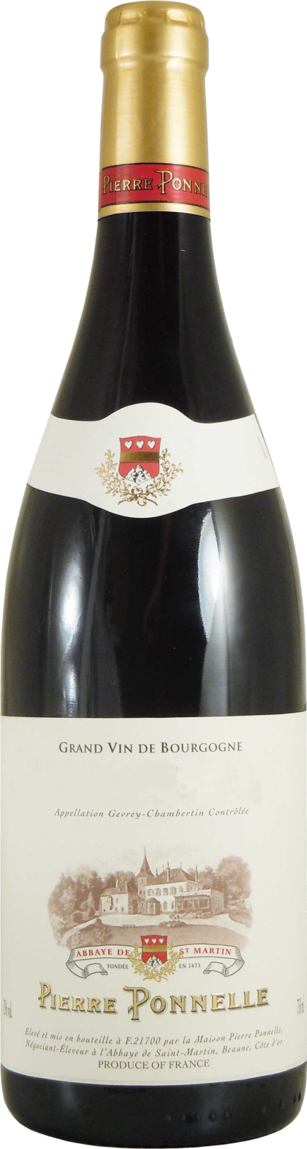 Pommard Pommard AOC 2016