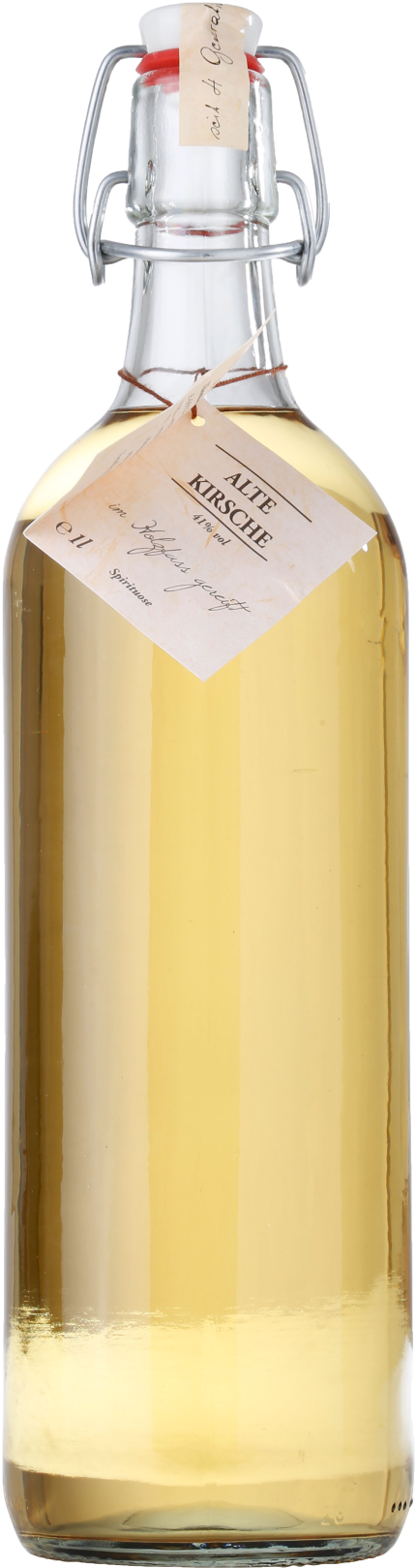 Prinz Alte Kirsche Edelbrand