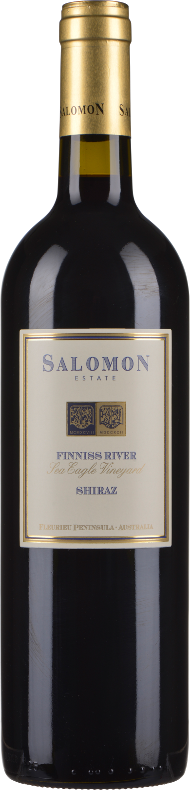 Finniss River Shiraz Sea Eagle Vineyard South-Australia 2018 Finniss River Shiraz Sea Eagle Vineyard South-Australia 2018