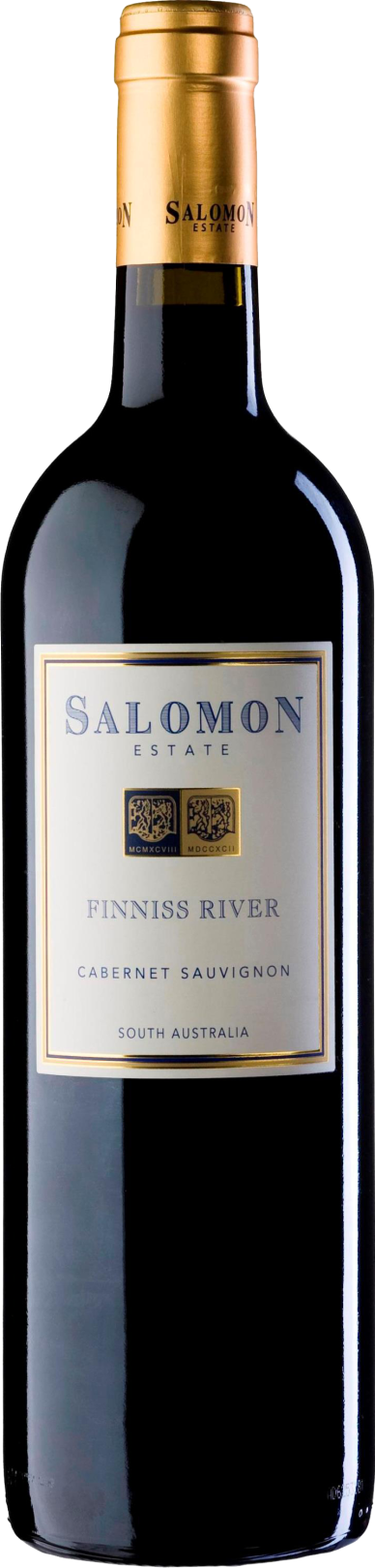 Finniss River Cabernet Sauvignon South-Australia 2018 Finniss River Cabernet Sauvignon South-Australia 2018
