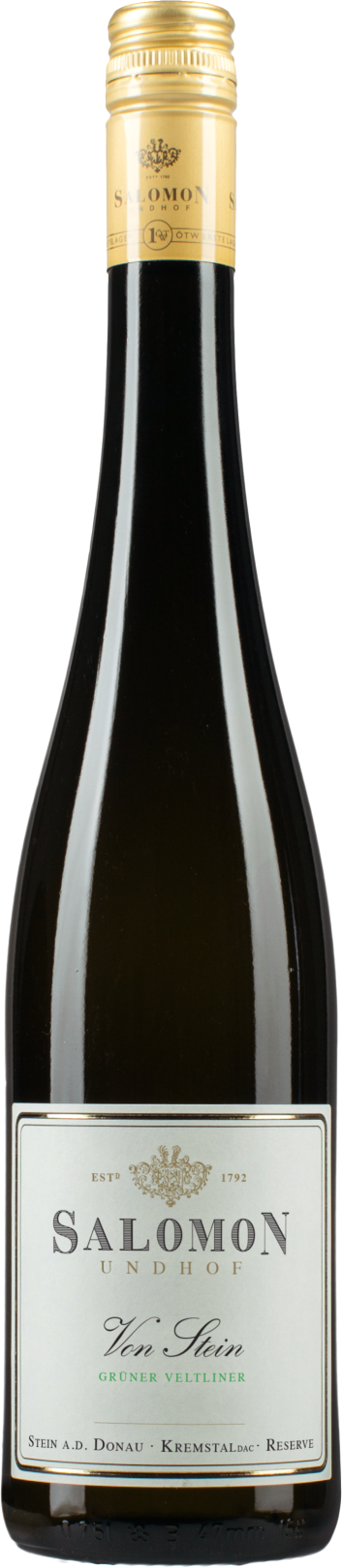 von Stein Grüner Veltliner Reserve Kremstal DAC 2006 von Stein Grüner Veltliner Reserve Kremstal DAC 2006