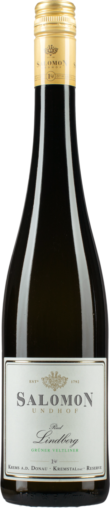 Ried Lindberg Grüner Veltliner Reserve Kremstal DAC 2020 Ried Lindberg Grüner Veltliner Reserve Kremstal DAC 2020