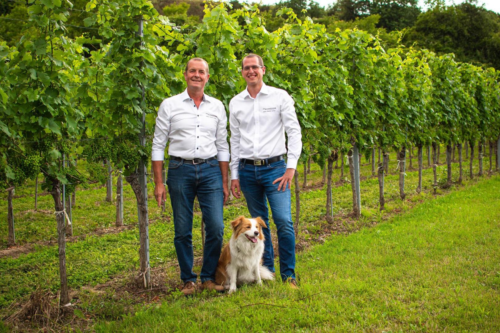 Weingut Peter Schweiger