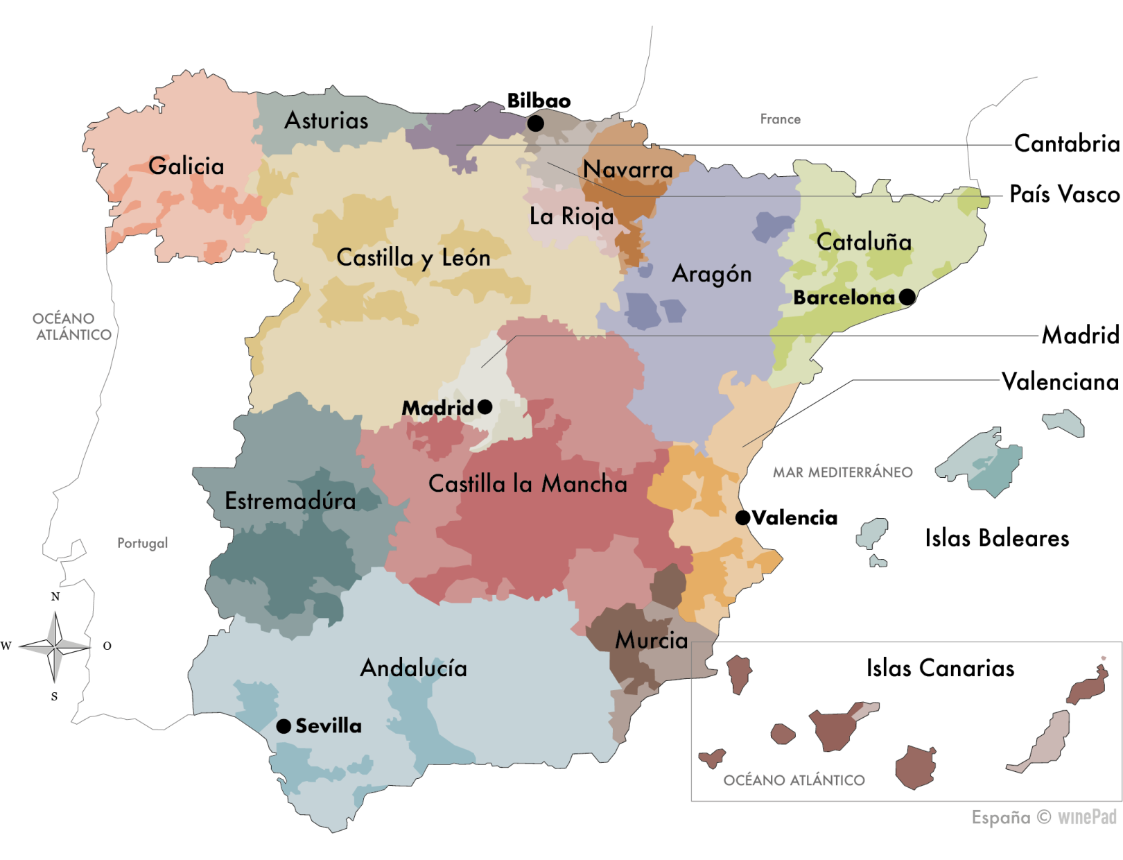Spanien Spanien
