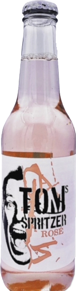 Tom's Spritzer rosé